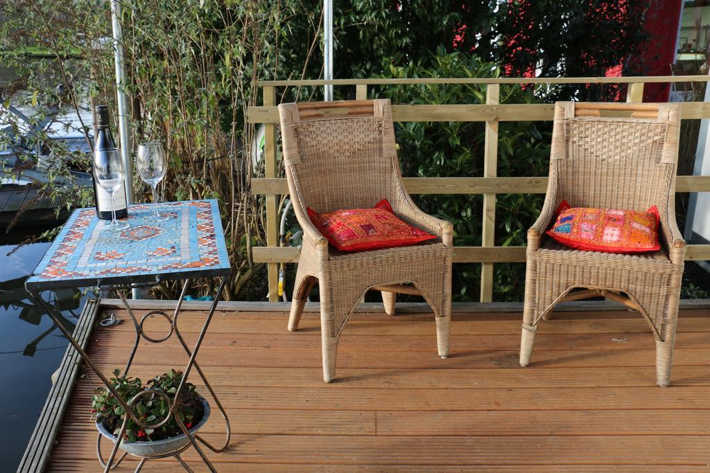 Ambriz stacking wicker discount chair